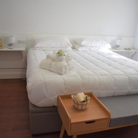 Apartamentos R66 Caces Kültér fotó