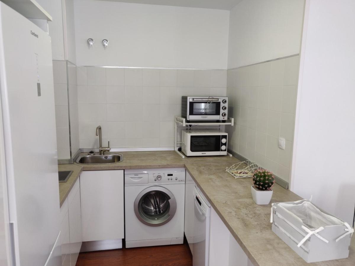 Apartamentos R66 Caces Kültér fotó