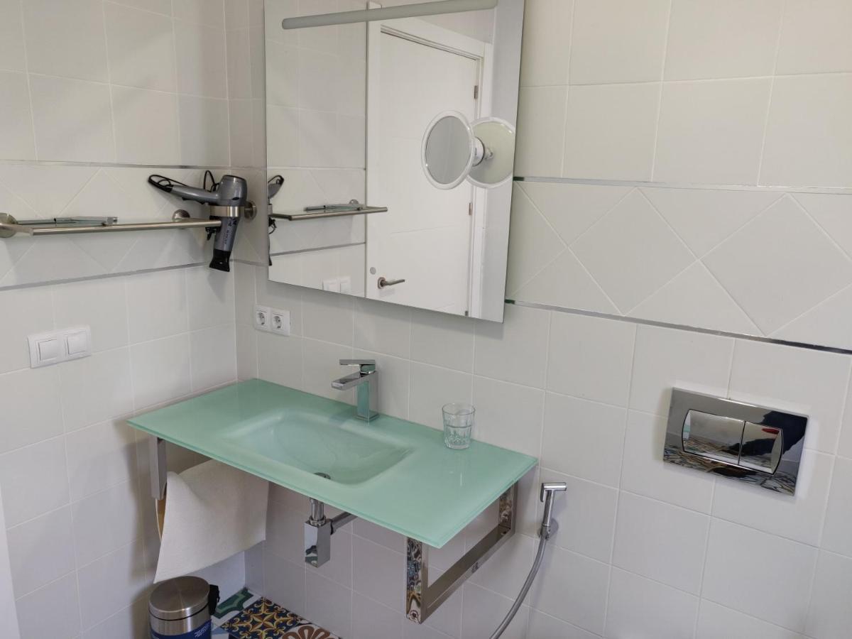 Apartamentos R66 Caces Kültér fotó