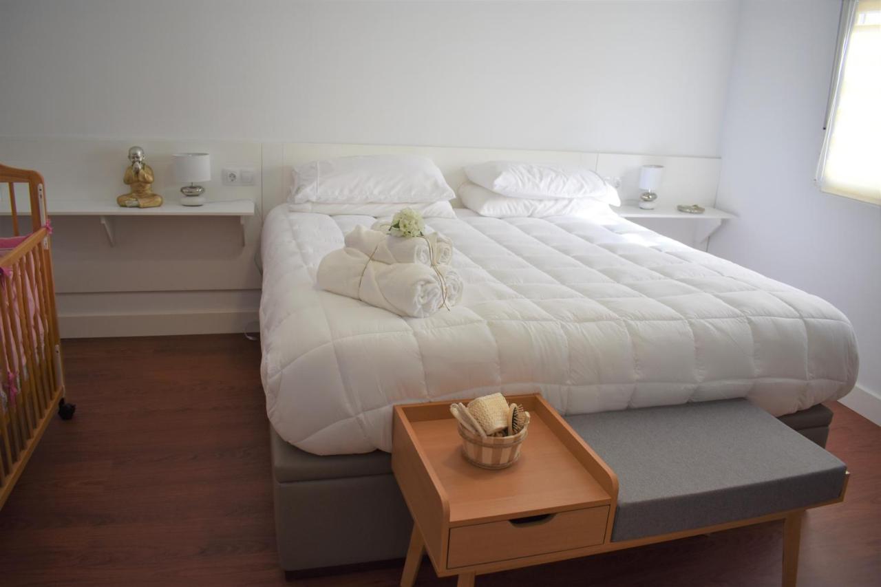 Apartamentos R66 Caces Kültér fotó