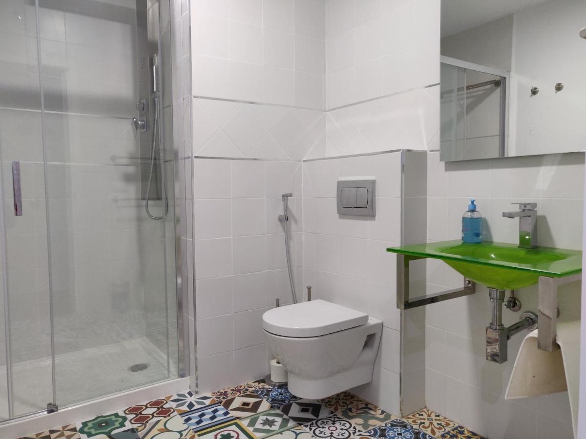 Apartamentos R66 Caces Kültér fotó