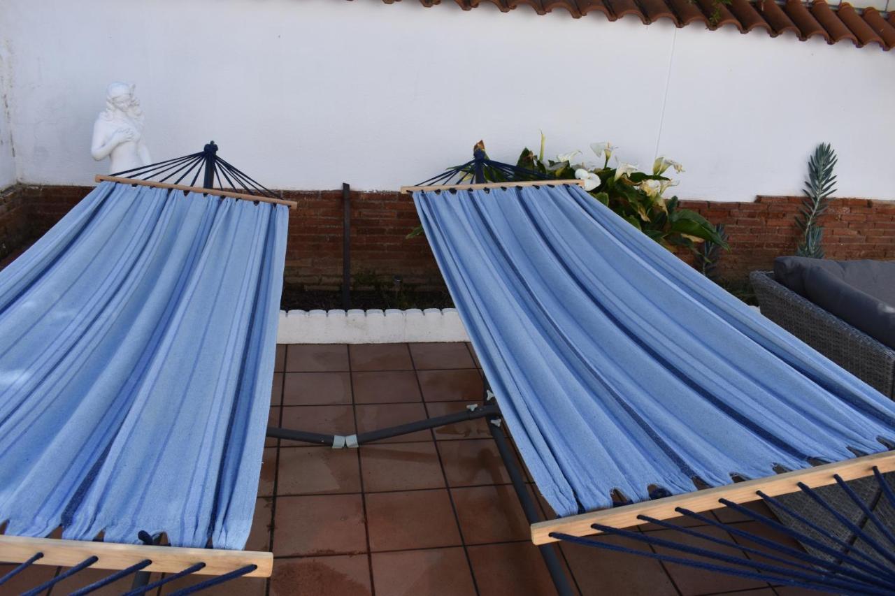 Apartamentos R66 Caces Kültér fotó