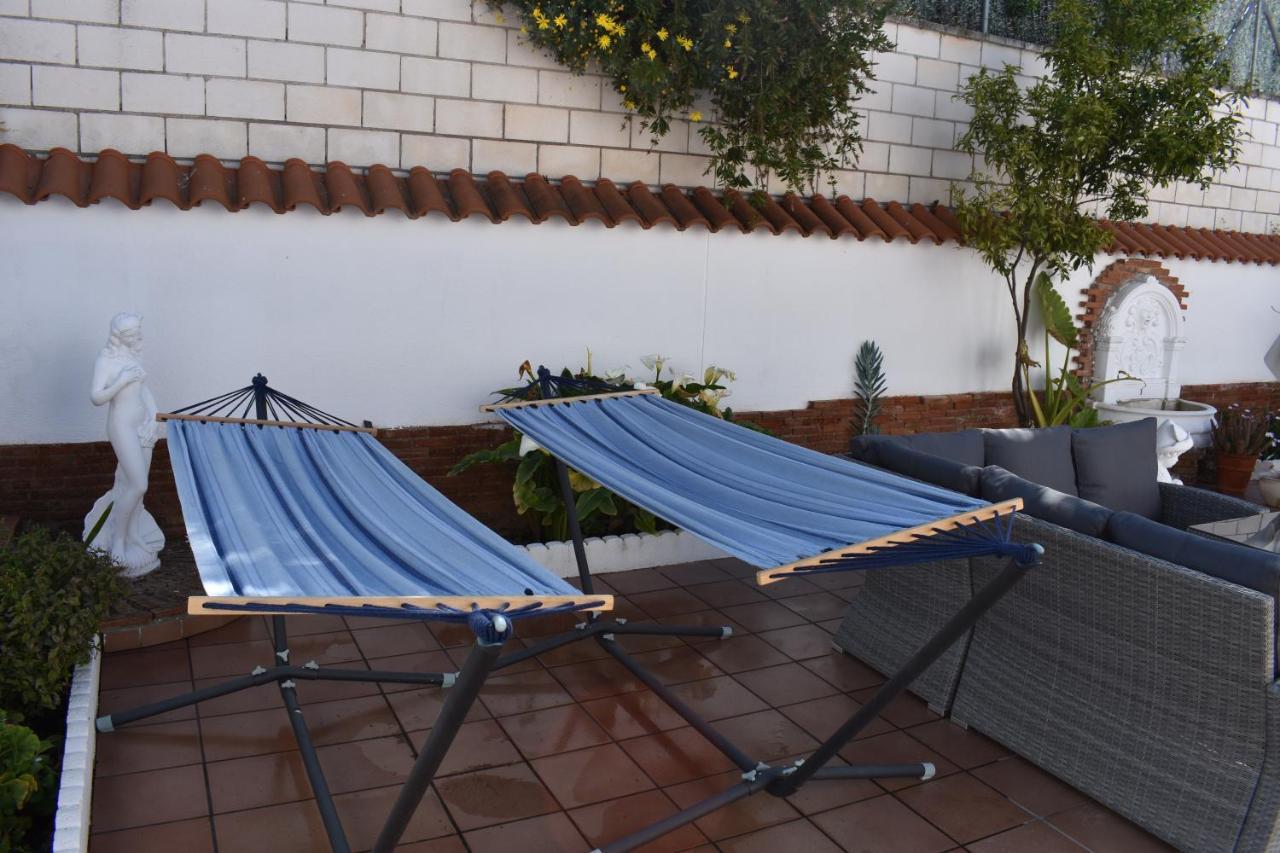 Apartamentos R66 Caces Kültér fotó